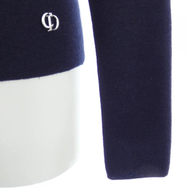 クリスチャンディオール CHRISTIAN DIOR ニ knit - Hàng hiệu Authentic 826484
