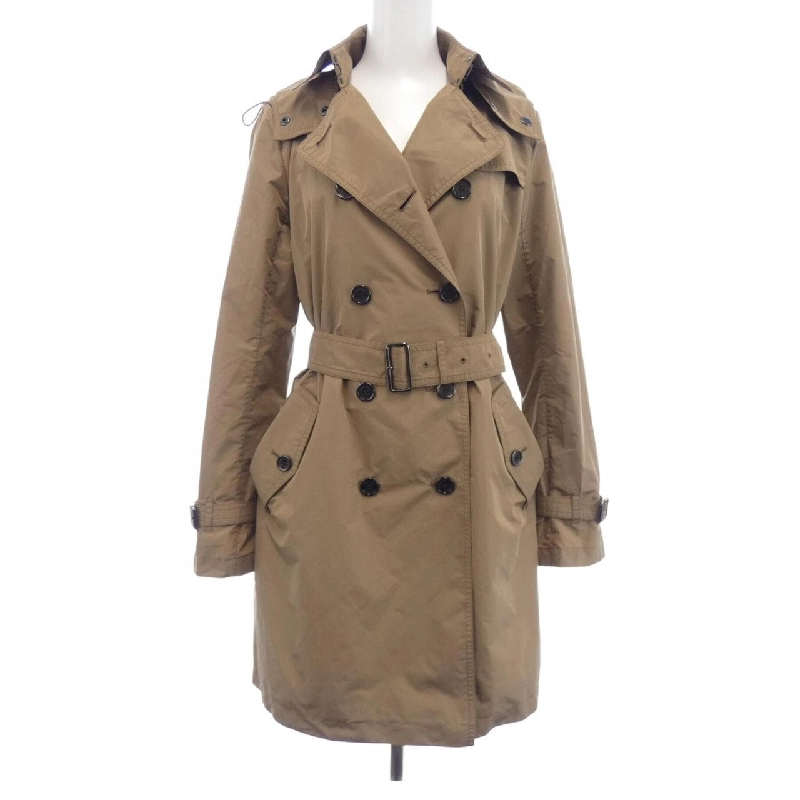 Áo khoác trench BURBERRY LONDON - Hàng hiệu Authentic 811127
