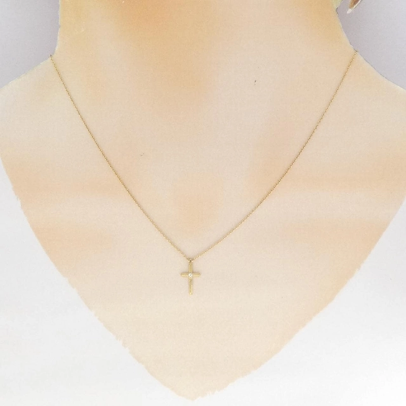 K18YG Nhẫn Đính Hôn Kim Cương - Hàng hiệu Chính Hãng 862466