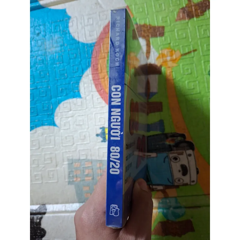 Con Người 80/20 994141