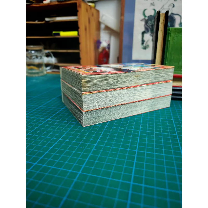 Truyện tranh thám tử lừng danh Conan tuyển tập đặc biệt - Gosho Aoyama 119918