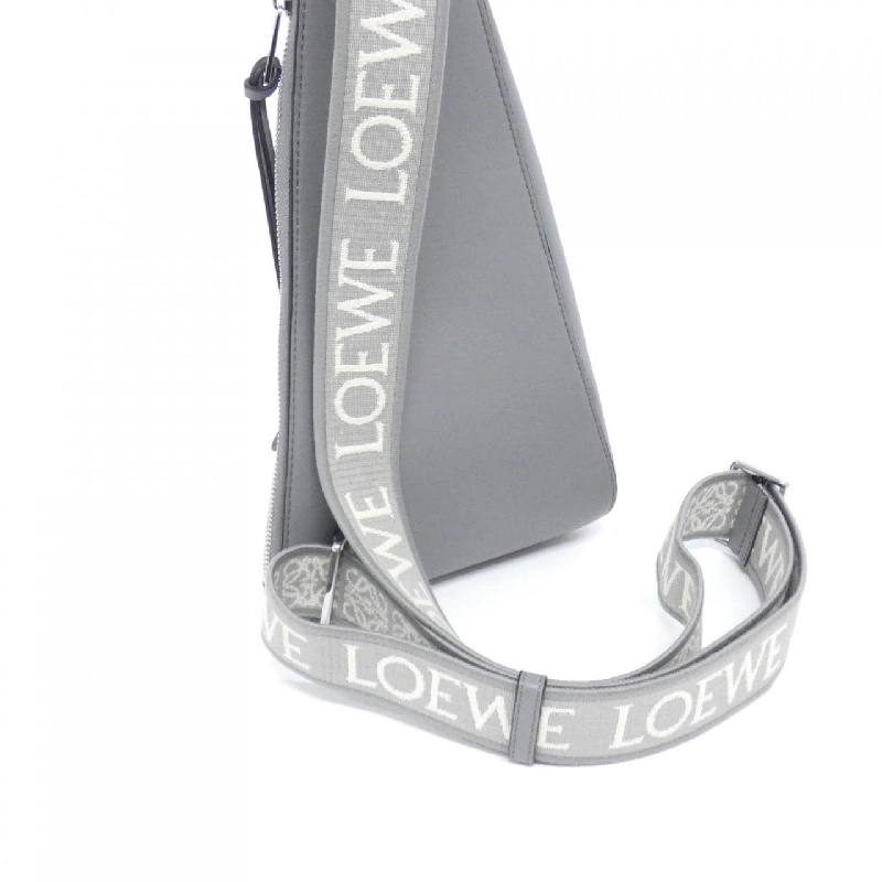 LOEWE Anton Sling B511A09X10 Túi đeo vai - Hàng hiệu Chính hãng 802395