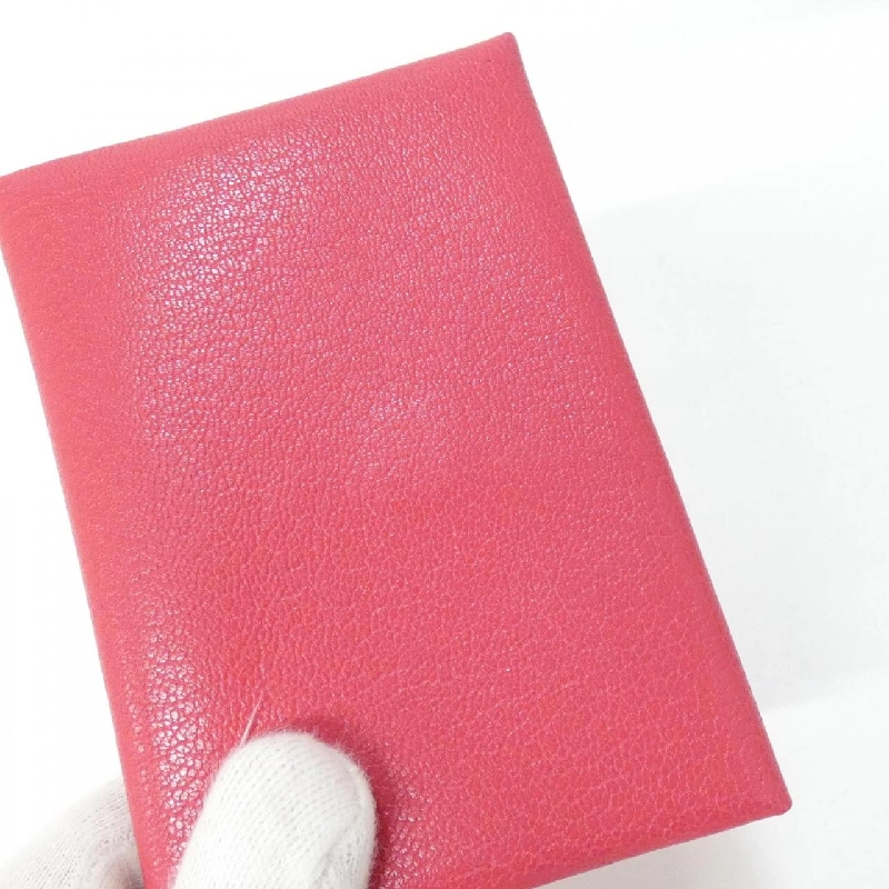 Ví tiền Hermes Calvi Duo 083416CK - Hàng hiệu Authentic 769574