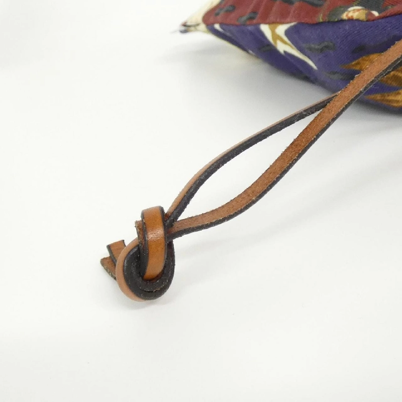 Túi drawstring Paula Loewe C822057X02 622310