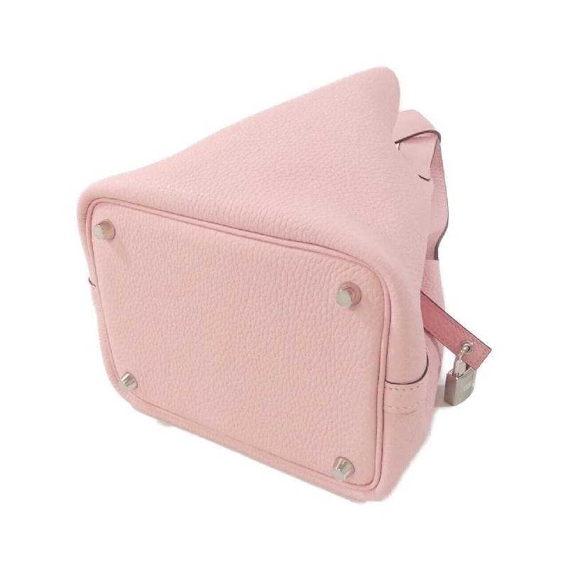 Túi HERMES Picotin Lock PM 056289CK - Hàng hiệu Authentic 804219