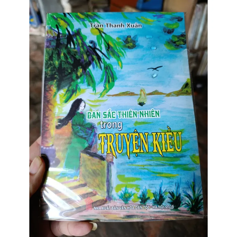 Truyện kiều và đặc sắc thiên nhiên  1022787