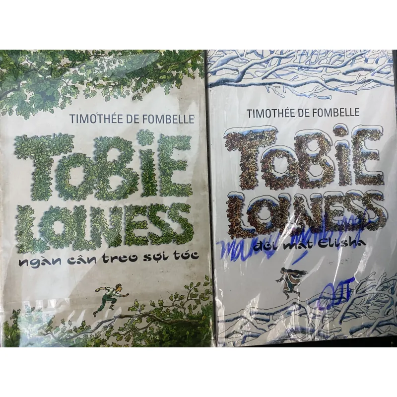 Tobie Lolness  1029865