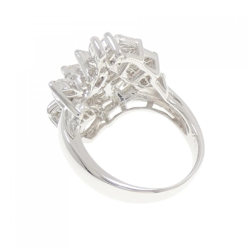 Nhẫn kim cương K18WG 1.60CT - Hàng hiệu Chính hãng 849824