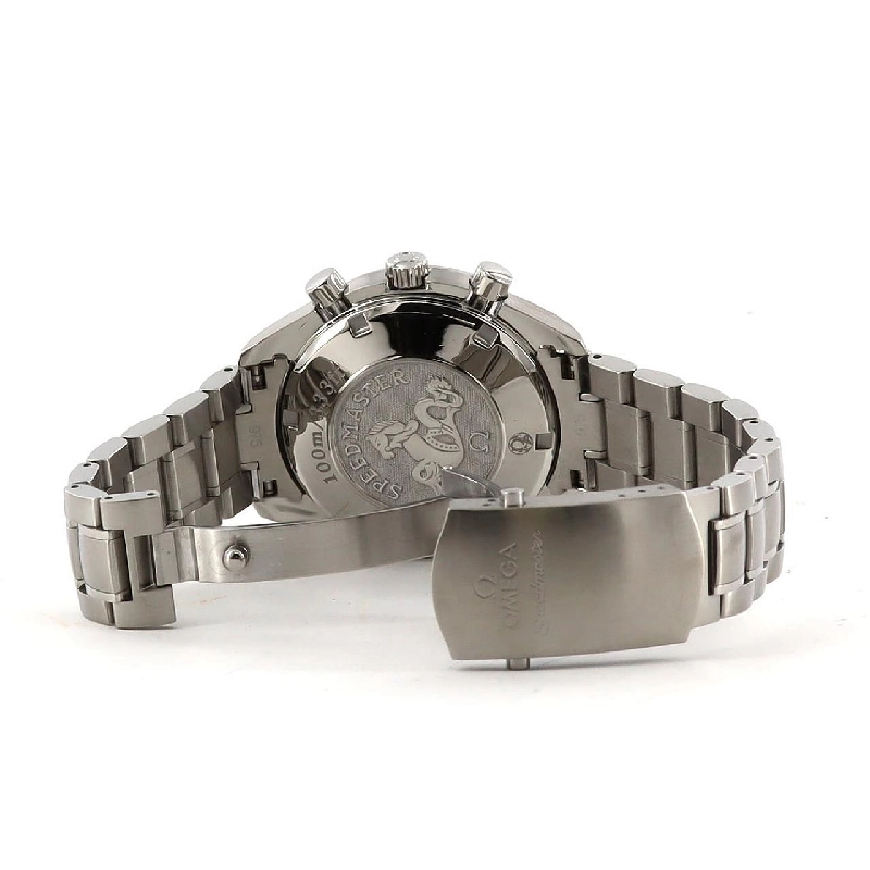 Đồng hồ Omega Speedmaster Date 3211.31 SS tự động - Hàng hiệu chính hãng 882228