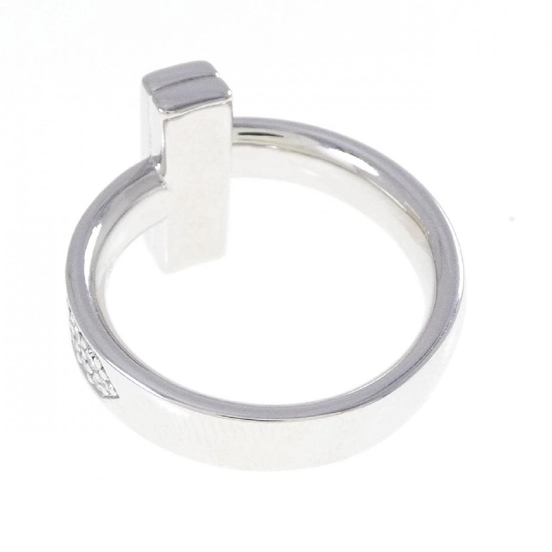 Nhẫn Tiffany T One 0.21CT - Hàng hiệu Chính hãng 835714