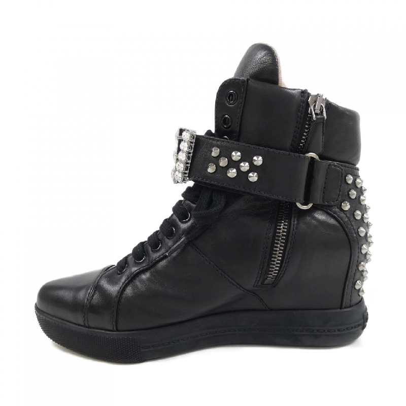 【Coupon対象】Giày thể thao MIU MIU 664123