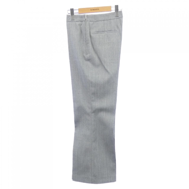 Jil Sander JIL SANDER J03KA0104 Quần 648247