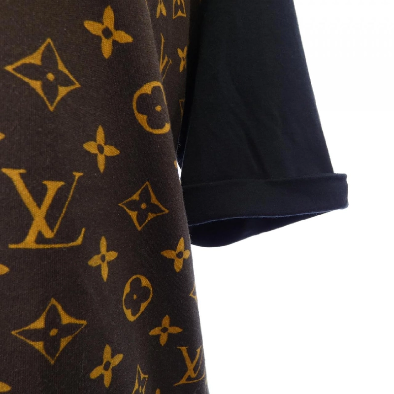 【Khuyến mãi】Áo thun LOUIS VUITTON 639694