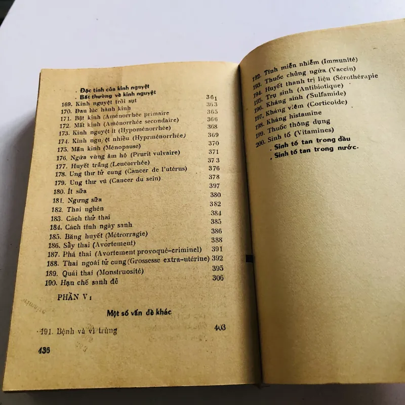 📚 CẨM NANG TÂN Y HỌC 👨‍⚕️ Tác giả: BS. Đinh Việt Thức 594554