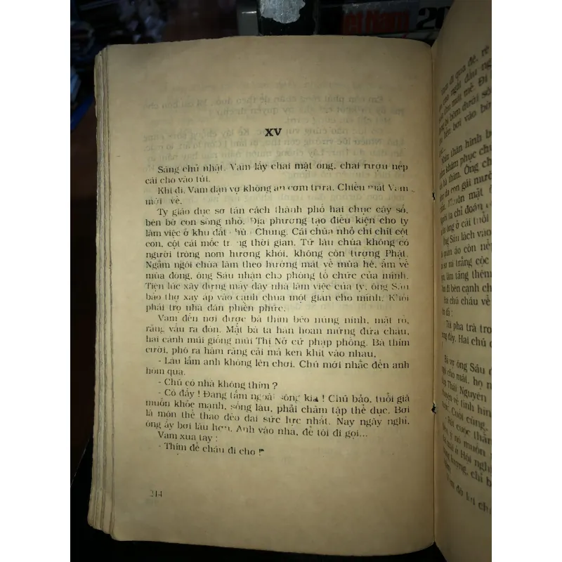 Dòng xoáy - Trần Thị Nhật Tân  790438