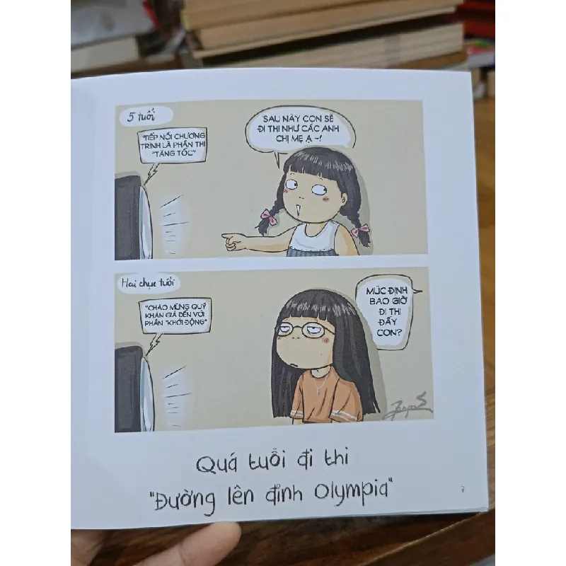 Chuyện vặt của Múc - Bích Ngọc 571621