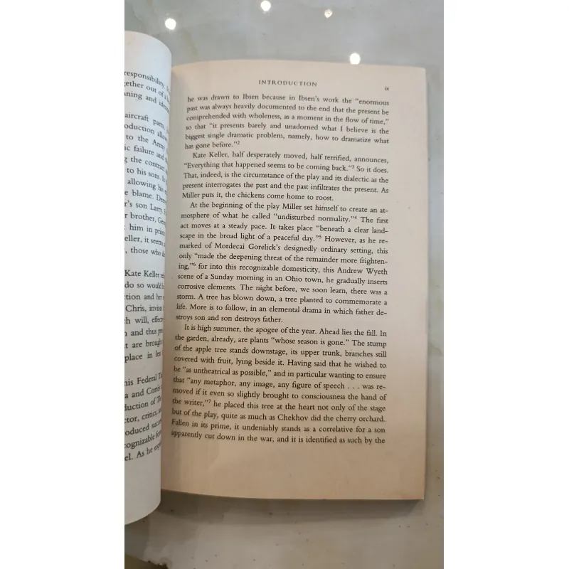 ALL MY SONS (TẤT CẢ CON TRAI CỦA TÔI) - ARTHUR MILLER 763813