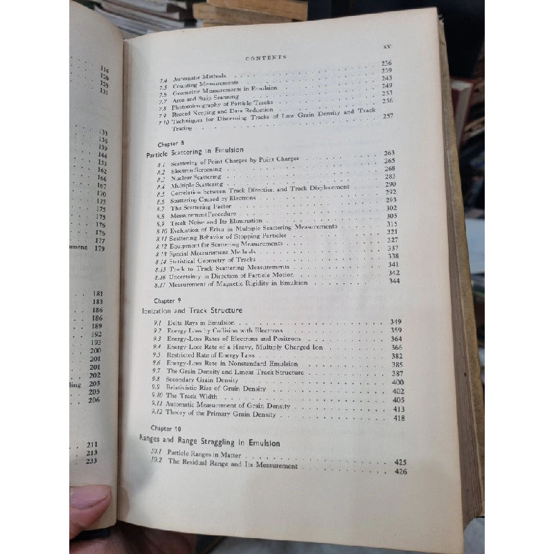 Nuclear Research Emulsion : Volume 1 Techniques and Theory - Walter H. Barkas 448787