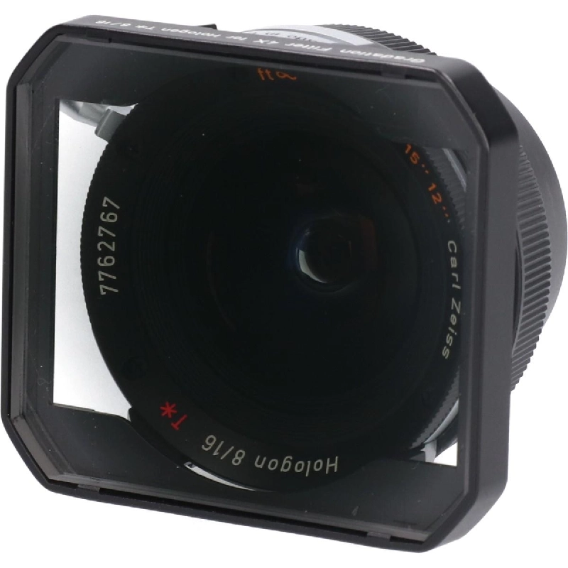 ＨＯＬＯＧＯＮ Ｇ１６ｍｍ Ｆ８ - Hàng hiệu Authentic 880630