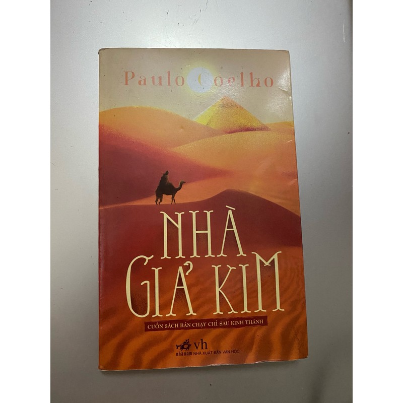 Nhà giả kim           71852