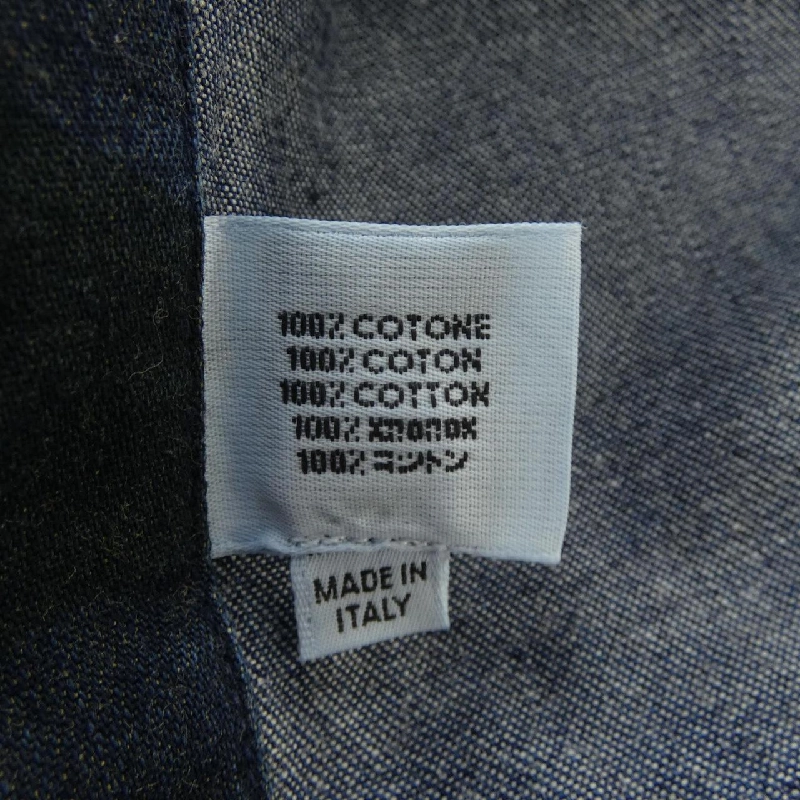 GHERARDI Shirt - Hàng hiệu Authentic 897764