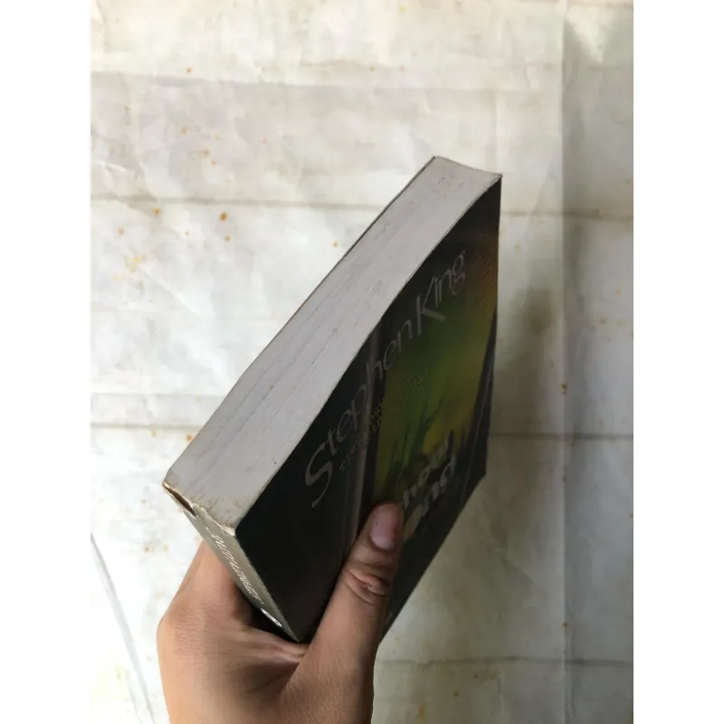 Điện Thoại Di Động - Stephen King 751310