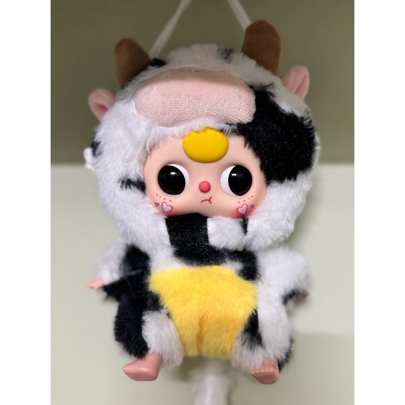 Baby three 461095