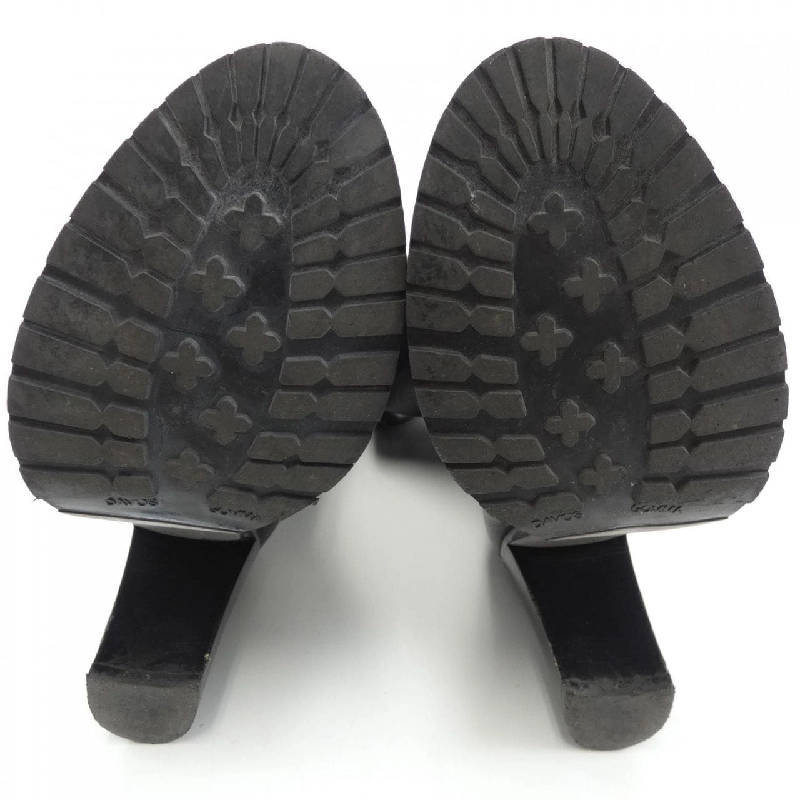 DARCHIVE Boots - Hàng hiệu Authentic 830756