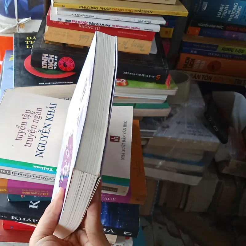 Sư Phụ - Cửu Lộ Phi Hương  1024536