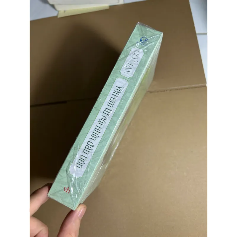 Yêu Em Từ Cái Nhìn Đầu Tiên 90k 735310