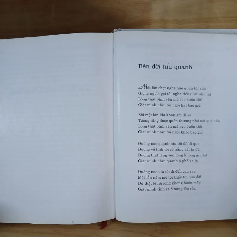 Một Cõi Trịnh Công Sơn - Nguyễn Trọng Tạo, Nguyễn Thụy Kha, Đoàn Tử Huyến biên soạn 792248