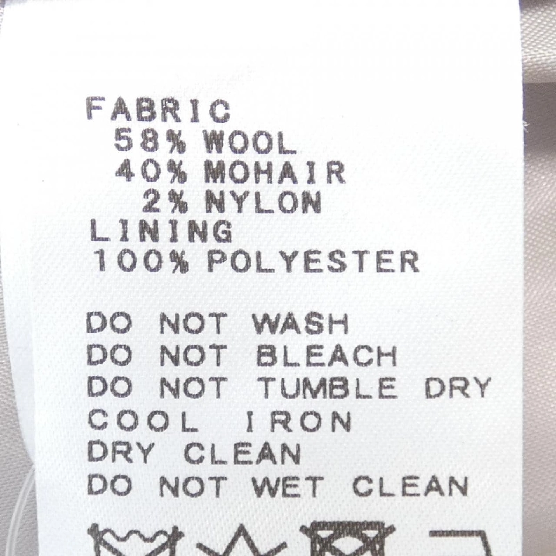 Áo khoác Noble 631328