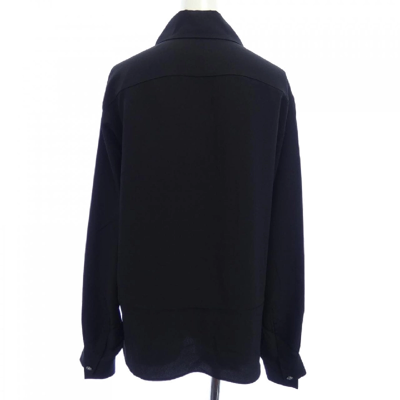 【Mã giảm giá】Chanel CHANEL Áo sơ mi 639328