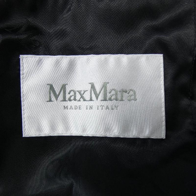 Max Mara 10861963 02 Áo khoác 630315