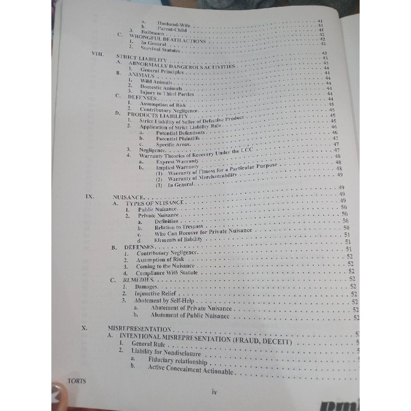 MULTISTATE WORKBOOK 929964