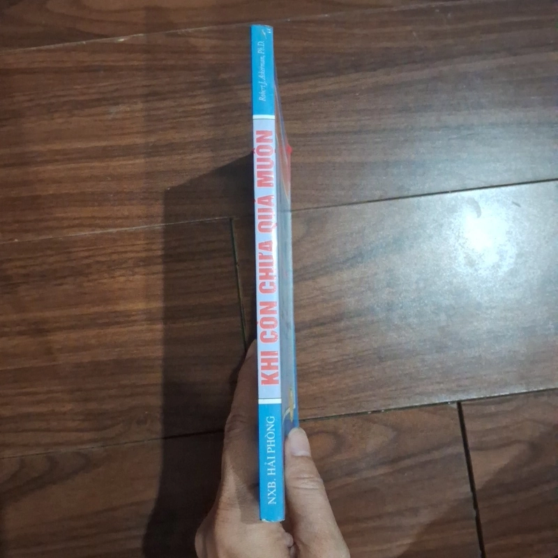 Khi còn chưa quá muộn 530263