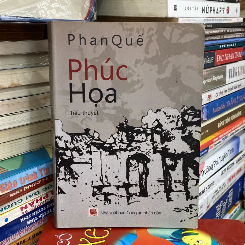 Phúc Hoạ♟️ 747929