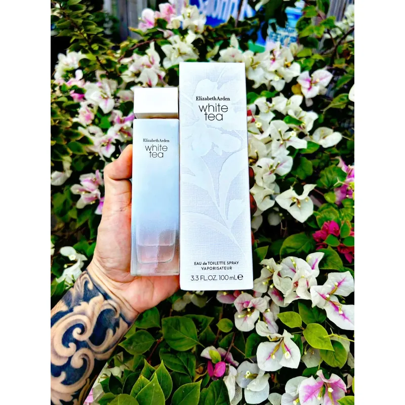 Gốc Nước Hoa Elizabeth Arden 10ml 990979