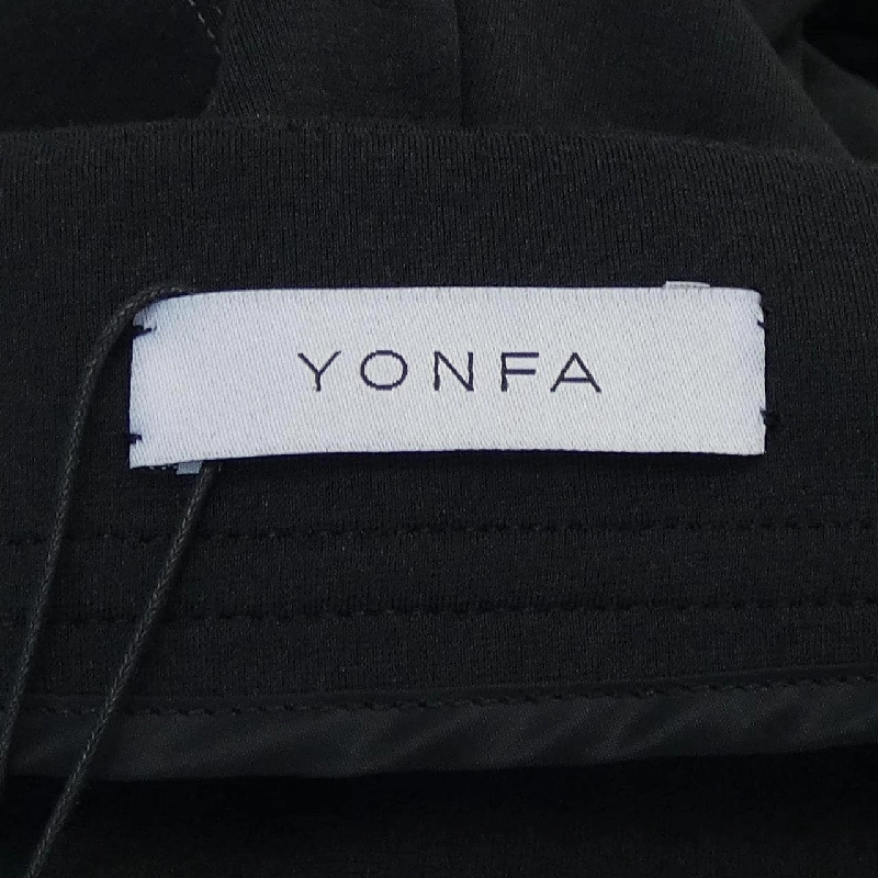 【Mã giảm giá】Quần YONFA 650263