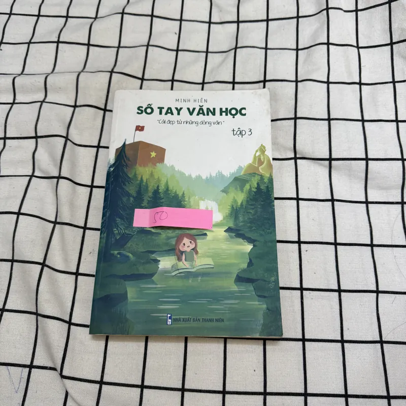 Sổ tay văn học 596963