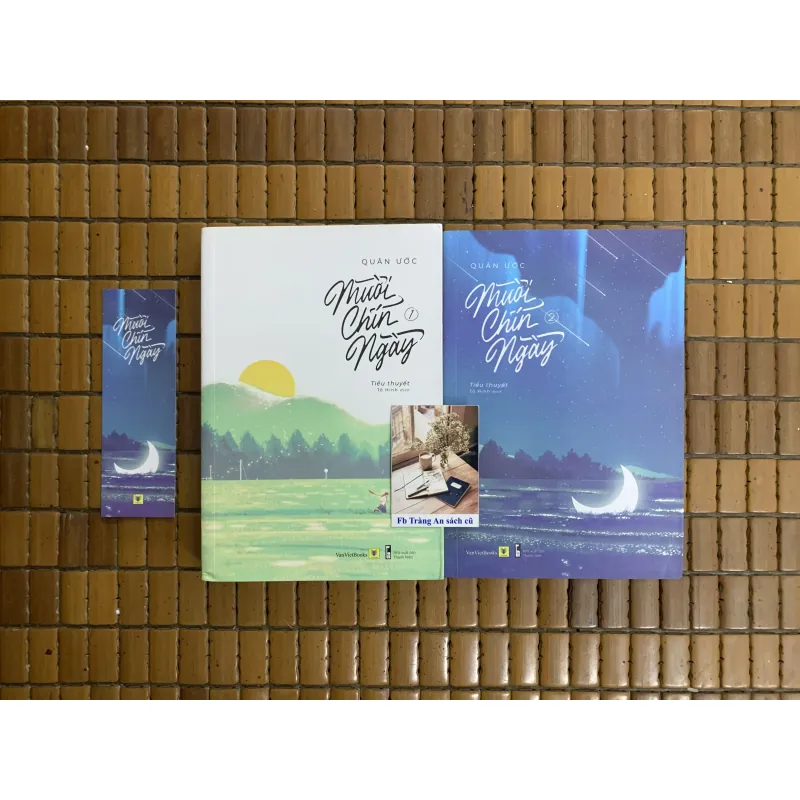 19 ngày - Quân Ước (bản đầu) 689831