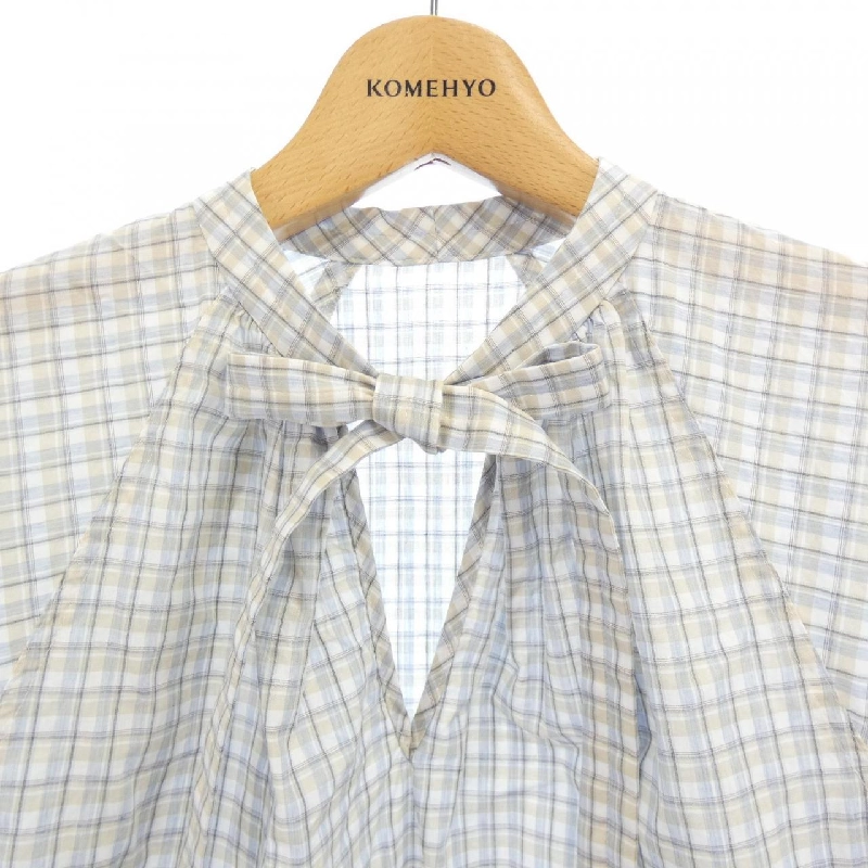 Cygne Top - Hàng hiệu Authentic 826212