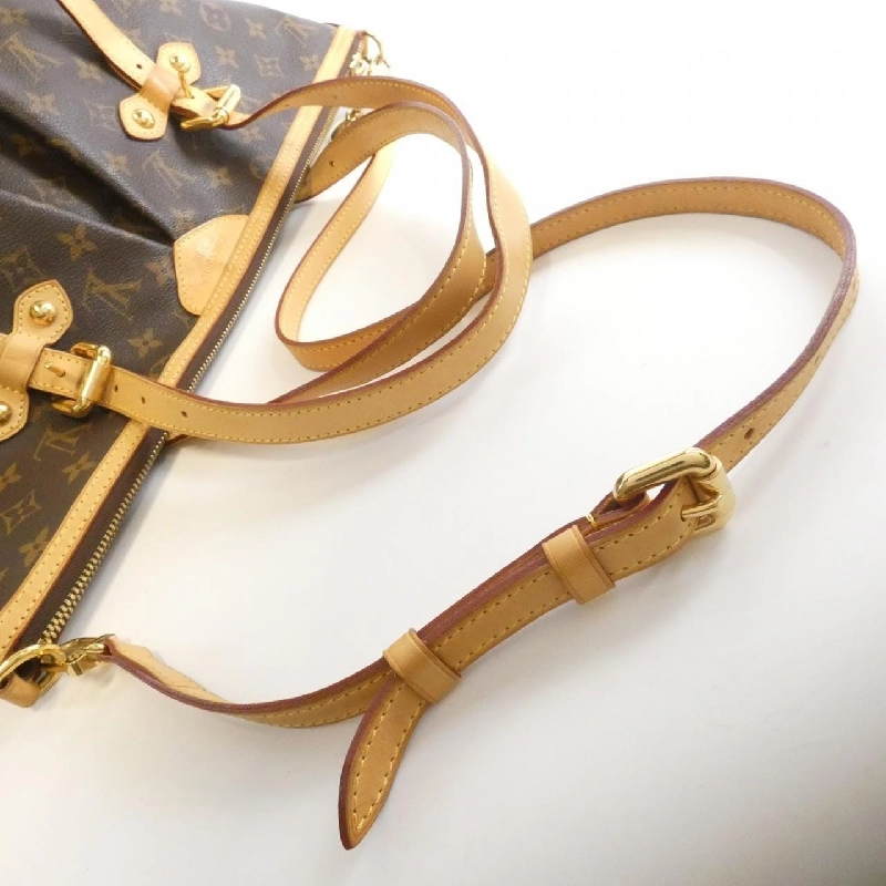 Túi xách Louis Vuitton Monogram Palermo GM M40146 - Hàng hiệu Authentic 766517