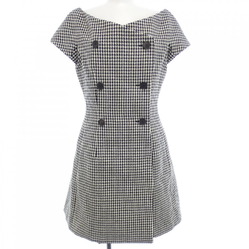 【Mã giảm giá】Christian Dior CHRISTIAN DIOR Váy 651877