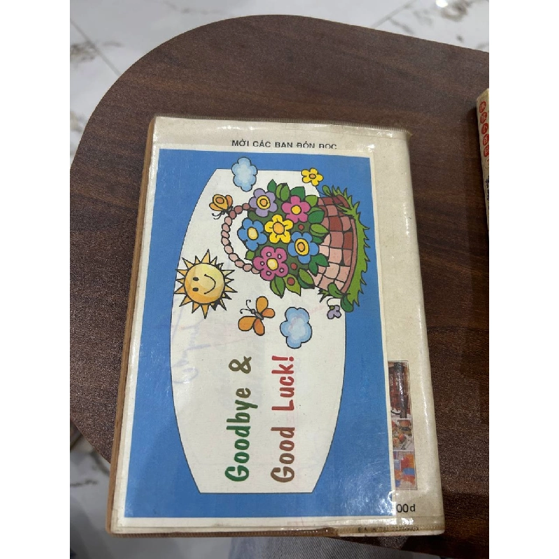 Sổ Tay Mẹo Vặt Nội Trợ Cho Người Đảm Đang - Nguyễn Duy - Thùy Minh 932914