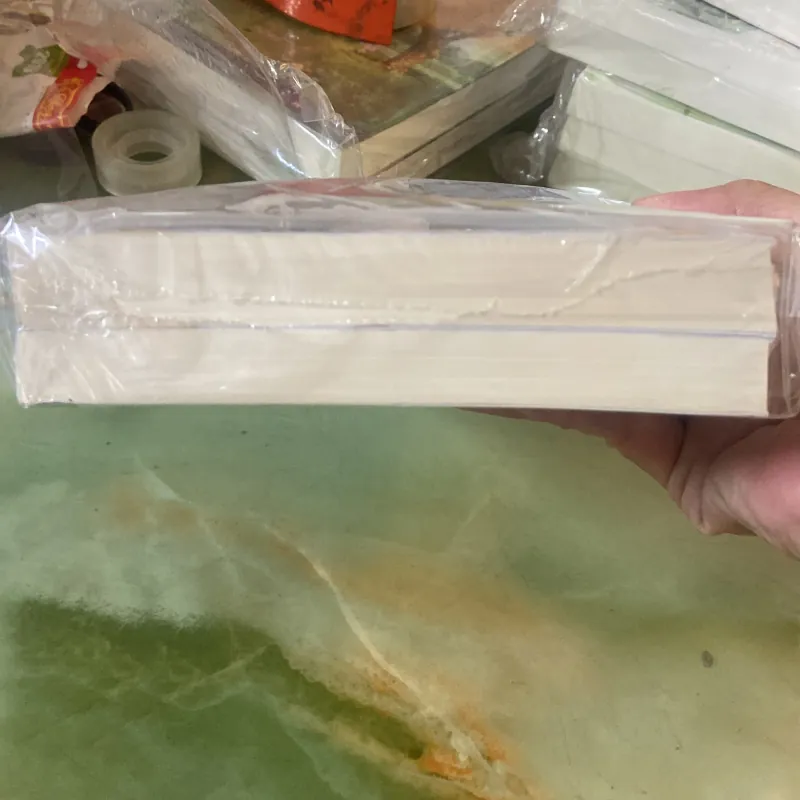 Bảy năm vẫn ngoảnh về phương bắc tập 8,9 siêu đặc biệt. Seal 1026322