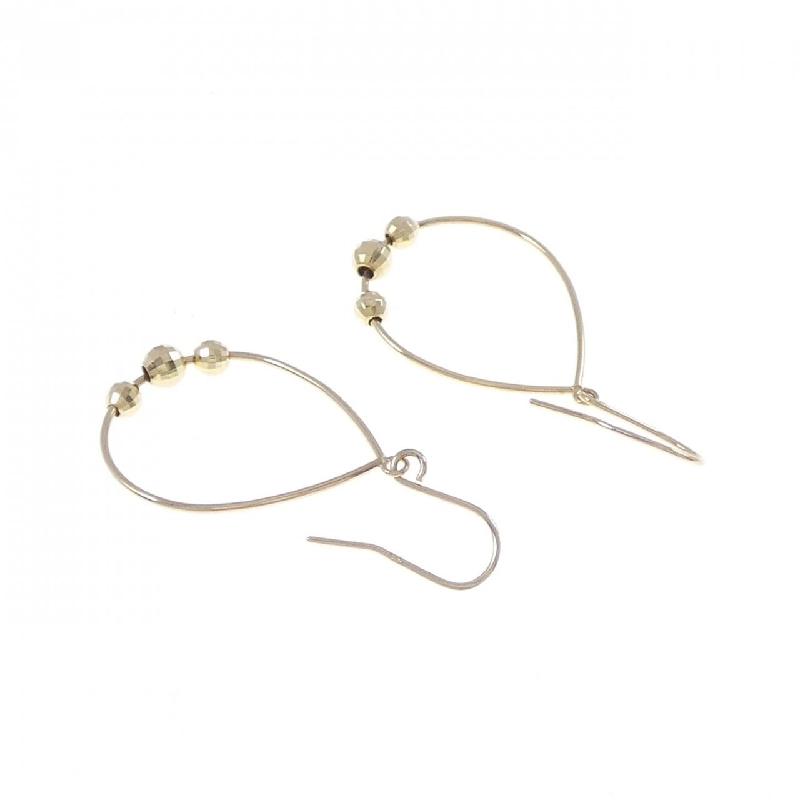 K10YG Bông tai - Hàng hiệu Authentic 868184