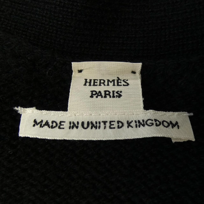 Áo khoác dài HERMES - Hàng hiệu Authentic 774220