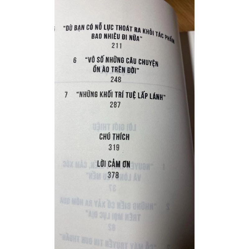 Hơn Cả Tin Tức tương lai của báo chí - Mitchell Stephens 461122