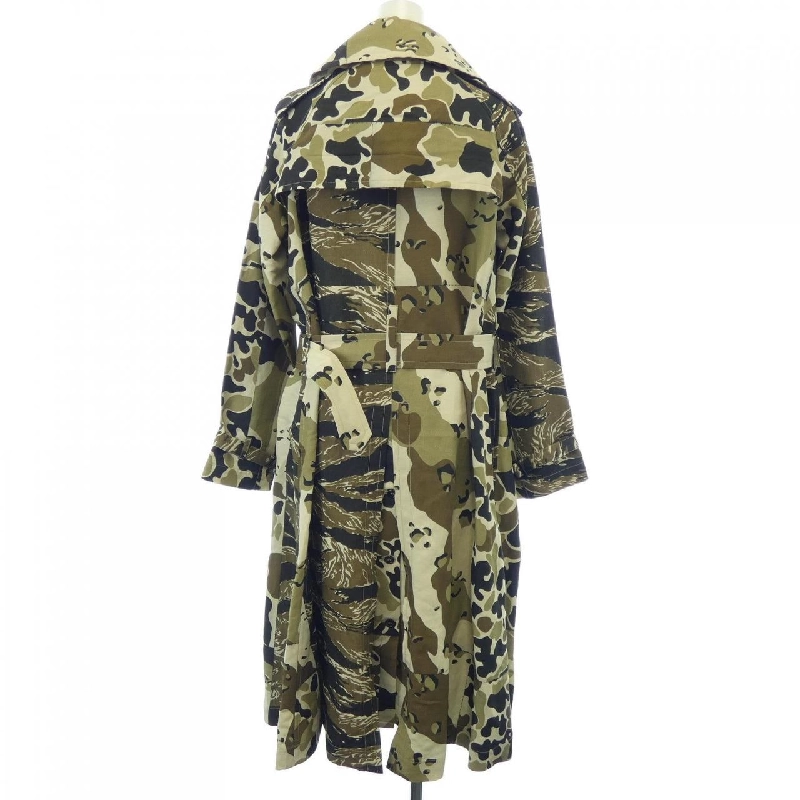 【Mã giảm giá】Golden Goose GOLDEN GOOSE Áo khoác 637881